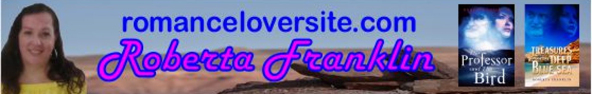 Roberta Franklin