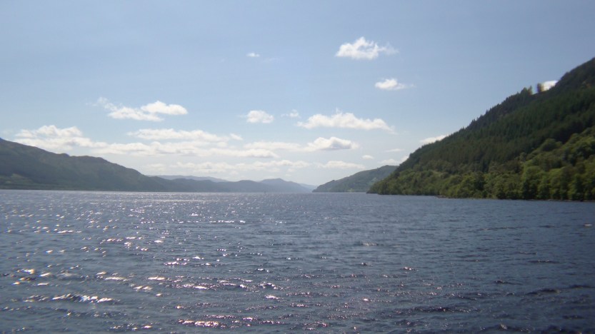 loch-ness