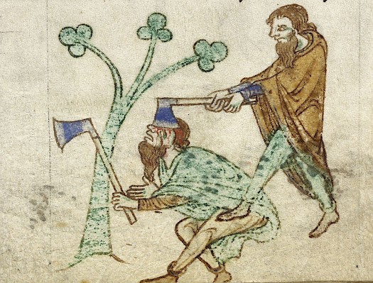 Royal 13 B VIII f.28