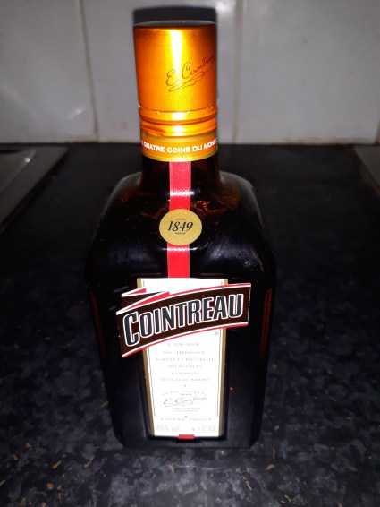 Cointreau