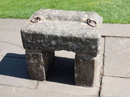 Stone of Scone