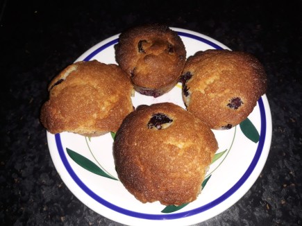 Muffins (5)